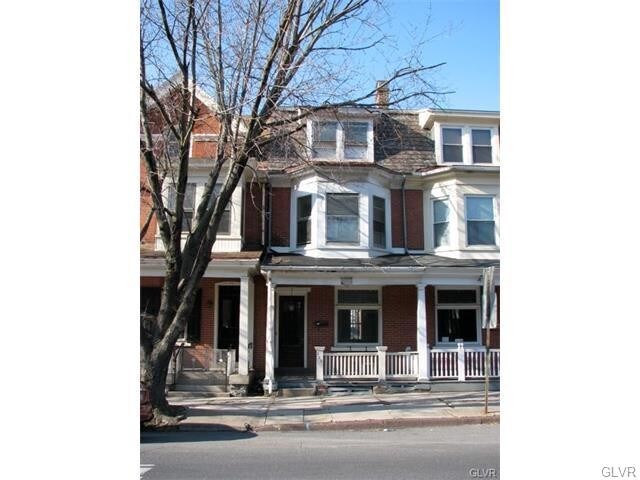 113 E Broad St-Unit -1 in Bethlehem, PA - Building Photo - Building Photo