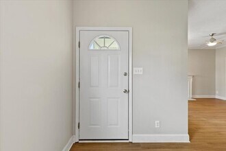 3901 Charleston Park Dr in Raleigh, NC - Building Photo - Building Photo