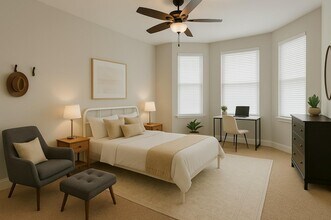 6023 Waterman Blvd, Unit 1E in St. Louis, MO - Building Photo - Building Photo