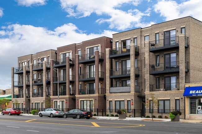 property at 6035 W North Ave