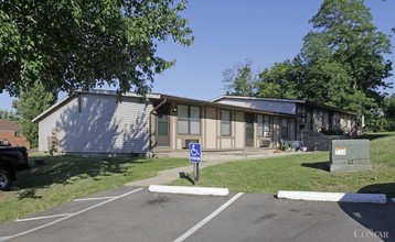 Ashgrove Titan Apartments in Florence, KY - Building Photo - Other