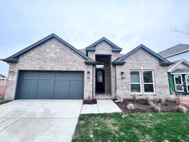 6226 Muller Creek Dr in Celina, TX - Building Photo