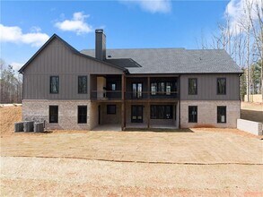 3255 Tanners Mill Rd in Gainesville, GA - Building Photo - Building Photo