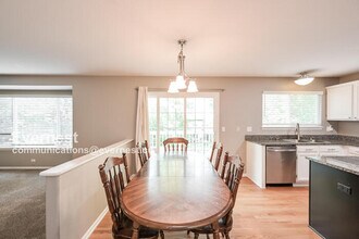 16241 Bluebonnet Dr in Parker, CO - Foto de edificio - Building Photo