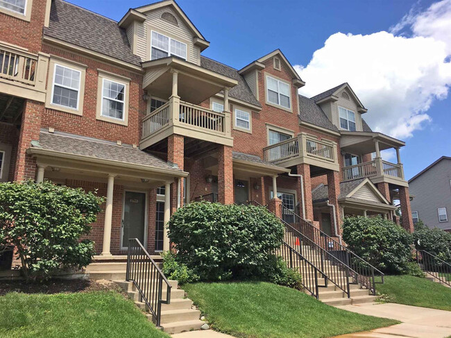 property at 2797 Barclay Way
