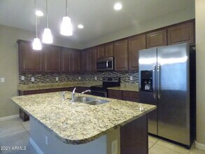 23832 W Magnolia Dr in Buckeye, AZ - Foto de edificio - Building Photo