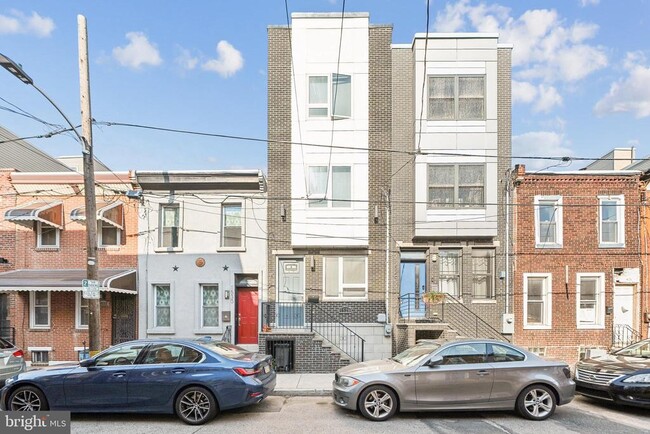 property at 1528 S Cleveland St