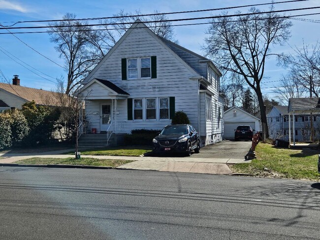 45 Ley St, Unit #1