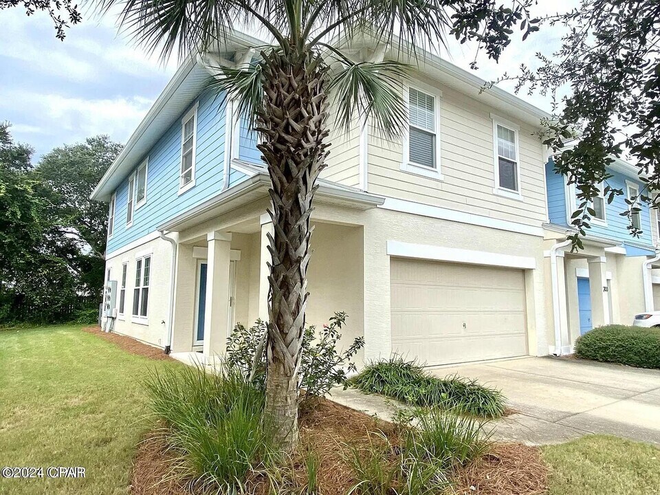 201 Sand Oak Blvd in Panama City Beach, FL - Building Photo