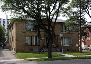 60-62 Leduc Dr Apartments