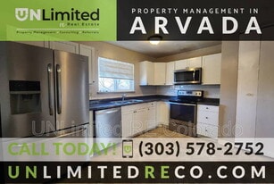 6750 Wadsworth Blvd in Arvada, CO - Building Photo