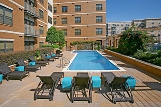 The Uptown in Dallas, TX - Foto de edificio - Building Photo