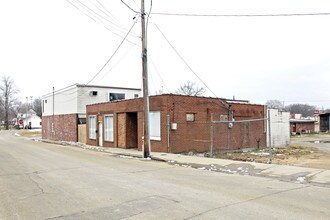 429-463 E Karsch Blvd in Farmington, MO - Building Photo - Building Photo