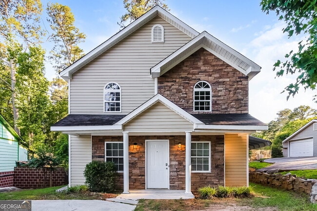 property at 4408 Jacobs Dr SW