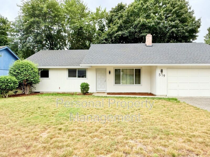 519 NW 82nd St in Vancouver, WA - Foto de edificio