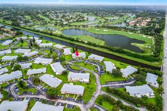 1835 NW 18th St in Delray Beach, FL - Building Photo - Building Photo