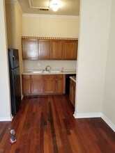 2006 S Travis St-Unit -D in Sherman, TX - Building Photo - Building Photo