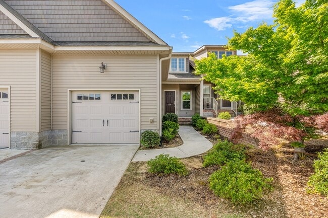 116 Cypress Cir in Southern Pines, NC - Building Photo - Building Photo