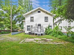3261 Carrollton Ave in Indianapolis, IN - Building Photo - Building Photo