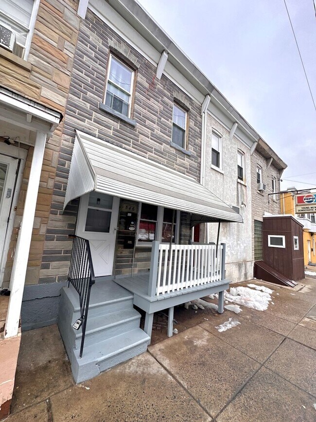 546 N 11th St in Reading, PA - Building Photo - Building Photo