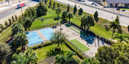 The Preserve at Spring Lake in Altamonte Springs, FL - Foto de edificio - Building Photo