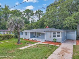 1232 Hamilton St, Unit C223 in Jacksonville, FL - Building Photo