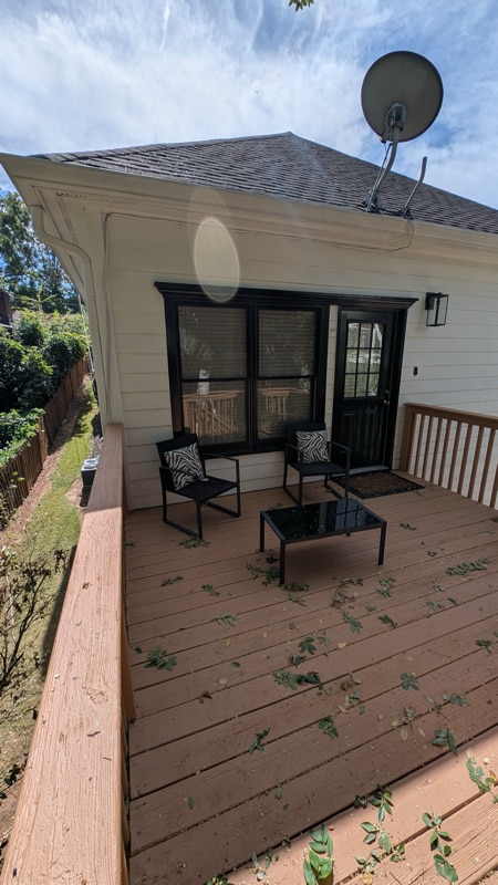 property at 560 Morgan St NE