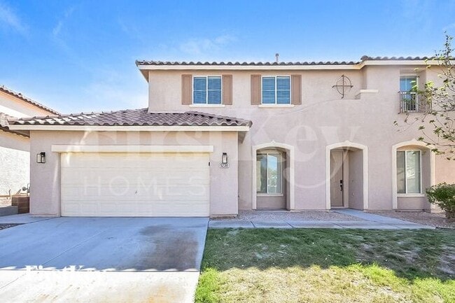 property at 5238 Reed Station St
