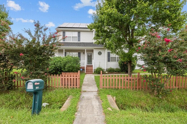 109 Joyner Rd in Chesapeake, VA - Building Photo - Building Photo