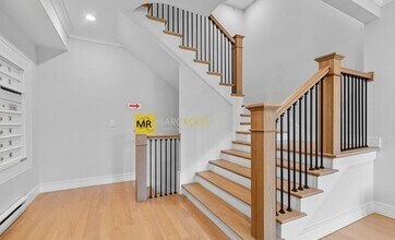 535 Newbury St, Unit 6 in Boston, MA - Foto de edificio - Building Photo