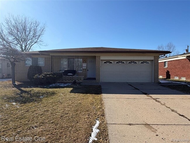 property at 34639 Richard O Dr