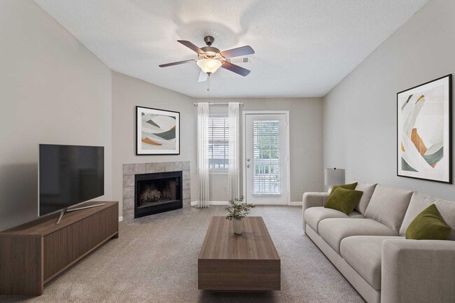 Villages at Spring Hill Apartments