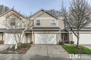 2202 NE 140th St in Vancouver, WA - Building Photo