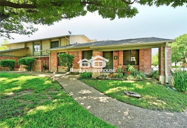 901 Park Village Cove