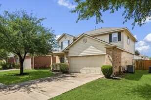 25211 Hazel Ranch Dr in Katy, TX - Building Photo