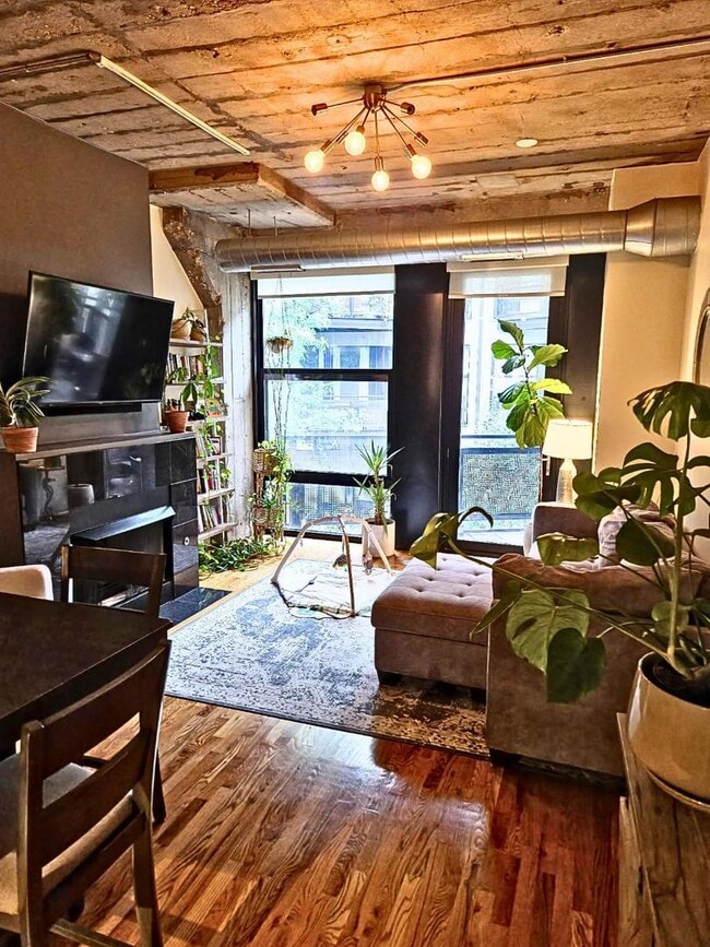 1151 W 14th Pl in Chicago, IL - Foto de edificio - Building Photo