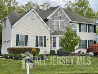 16 Poplar Dr in Cranbury, NJ - Building Photo - Building Photo