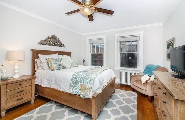 property at 248 Commonwealth Ave