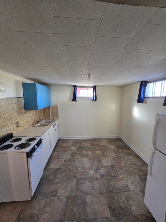 622 Atlantic Ave-Unit -Neuhardt-622 1/2 in Miles City, MT - Building Photo