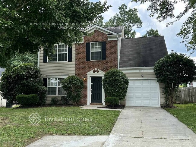 property at 9808 Aviary Hill Way