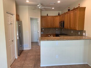 3470 Kearsage Dr in Lake Havasu City, AZ - Building Photo - Building Photo