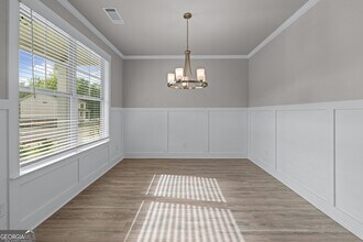 3907 Lockaby Way in Lawrenceville, GA - Building Photo - Building Photo