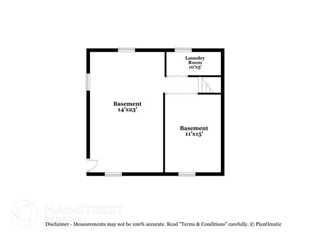 3785 Benchmark Dr in College Park, GA - Building Photo - Building Photo
