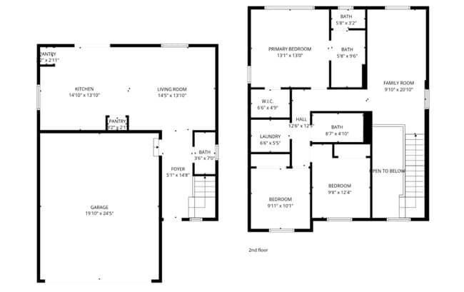 10374 San Andreas St in Adelanto, CA - Building Photo - Building Photo