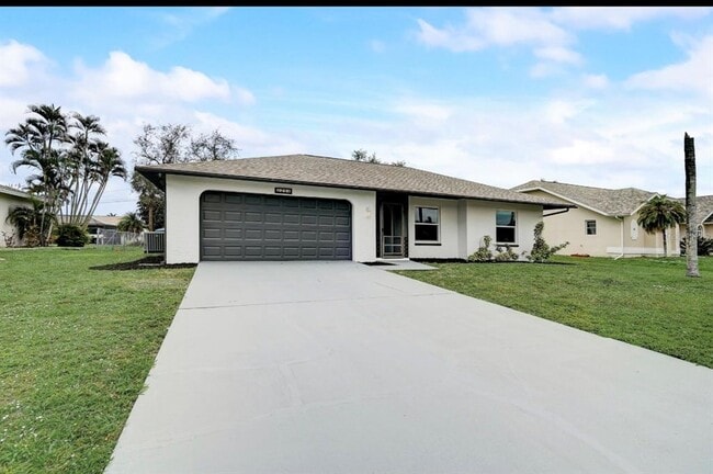 property at 2214 SE 13th St