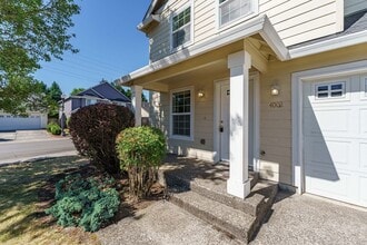 4002 NE 165th Pl in Vancouver, WA - Building Photo - Building Photo