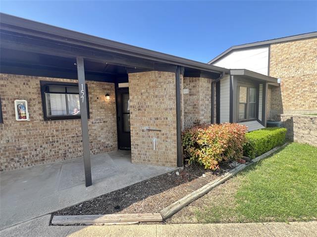 157 Henry M in Rockwall, TX - Building Photo