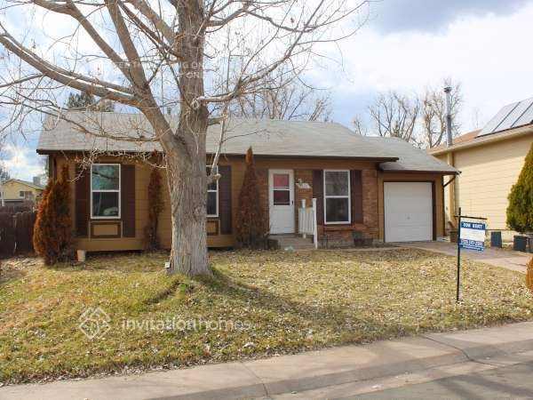 2575 S Lewiston St, Unit 1-322 in Aurora, CO - Building Photo - Building Photo