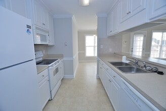 2001 Meadow Ct in Nashville, NC - Building Photo - Building Photo