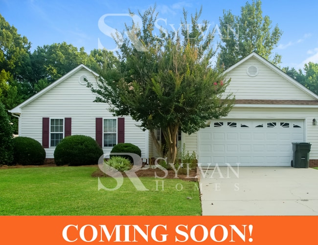 property at 1710 Rosewell Dr